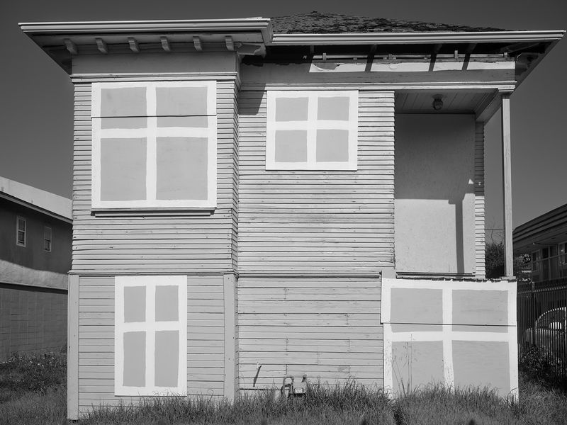 © Taylor Galloway - lessons in fishing, 2023