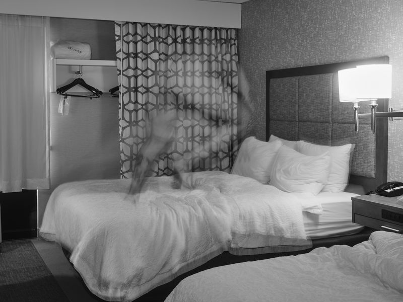 © Taylor Galloway - far from Florida, 2022