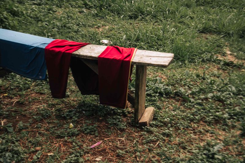 © Gema Ganeswara - Image from the I Dont Know Anything About My Place photography project