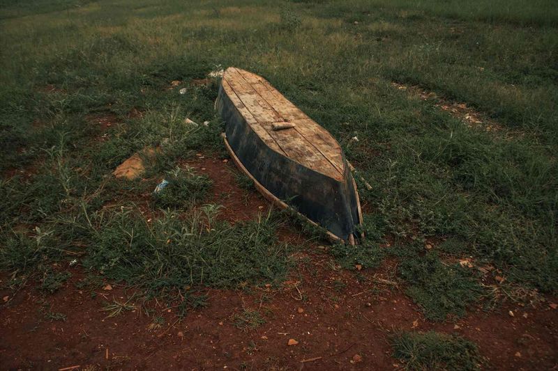 © Gema Ganeswara - Image from the I Dont Know Anything About My Place photography project