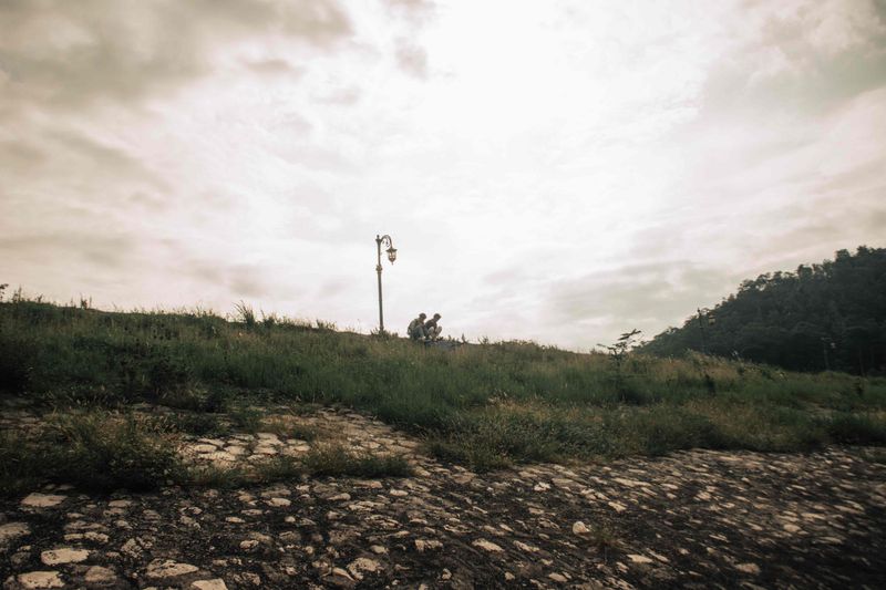 © Gema Ganeswara - Image from the I Dont Know Anything About My Place photography project