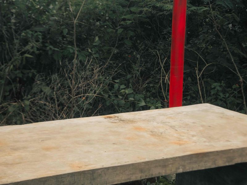 © Gema Ganeswara - Image from the I Dont Know Anything About My Place photography project