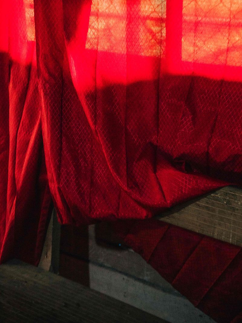 © Gema Ganeswara - Image from the I Dont Know Anything About My Place photography project
