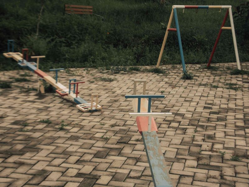 © Gema Ganeswara - Image from the I Dont Know Anything About My Place photography project