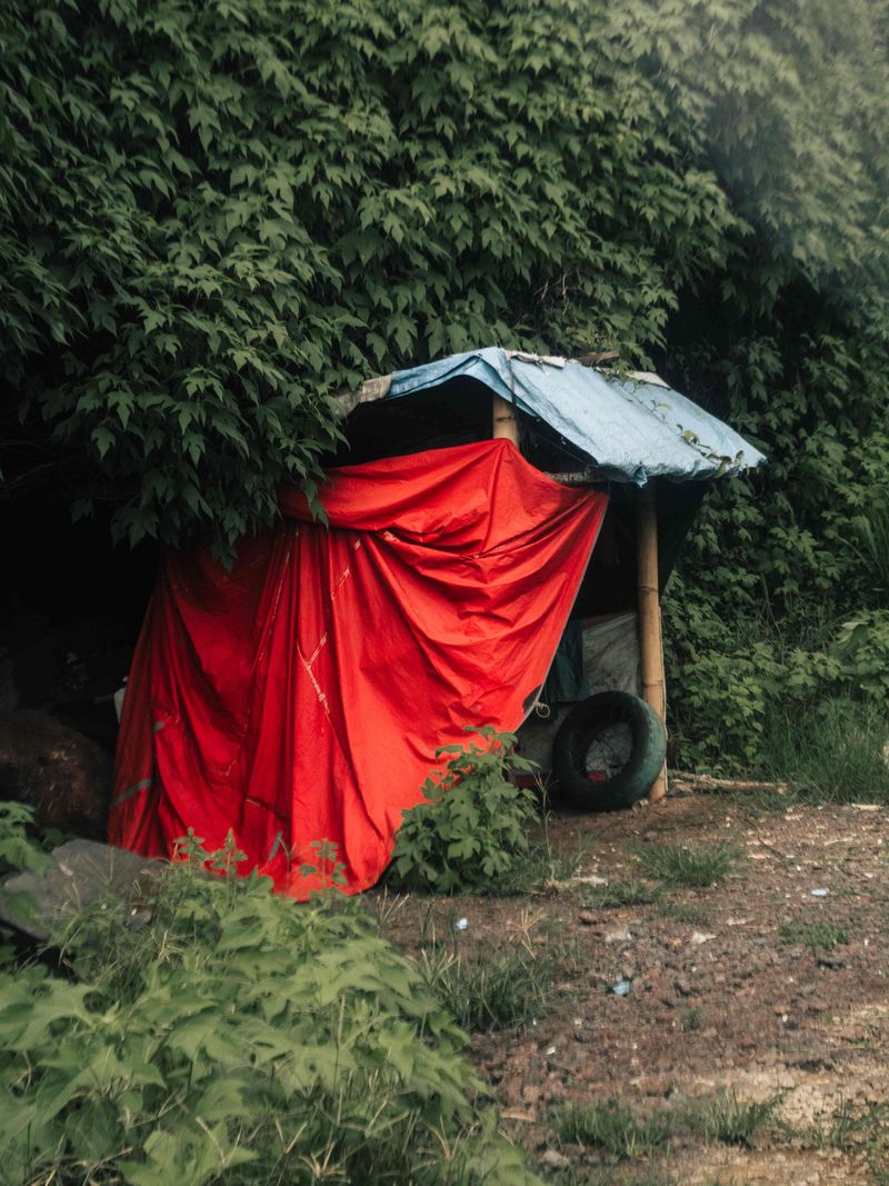 © Gema Ganeswara - Image from the I Dont Know Anything About My Place photography project