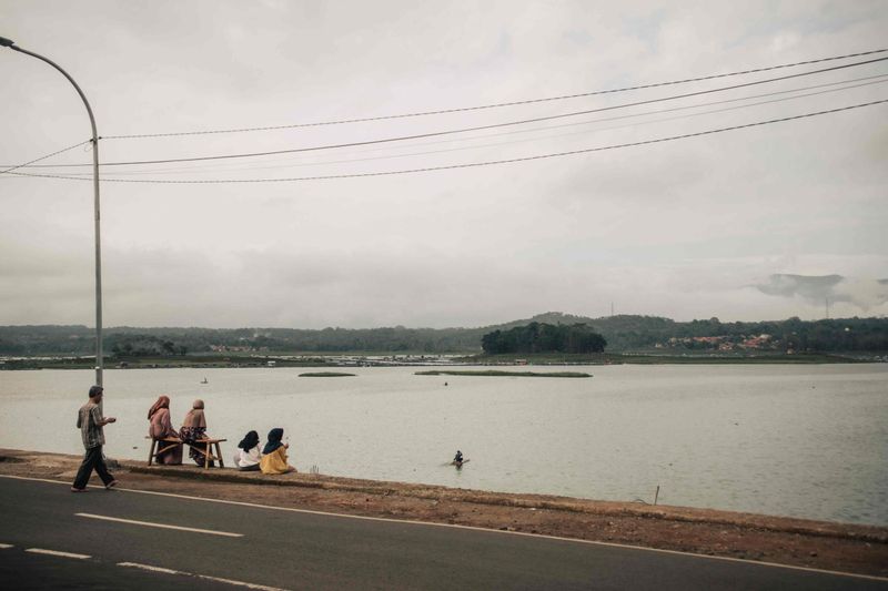 © Gema Ganeswara - Image from the I Dont Know Anything About My Place photography project