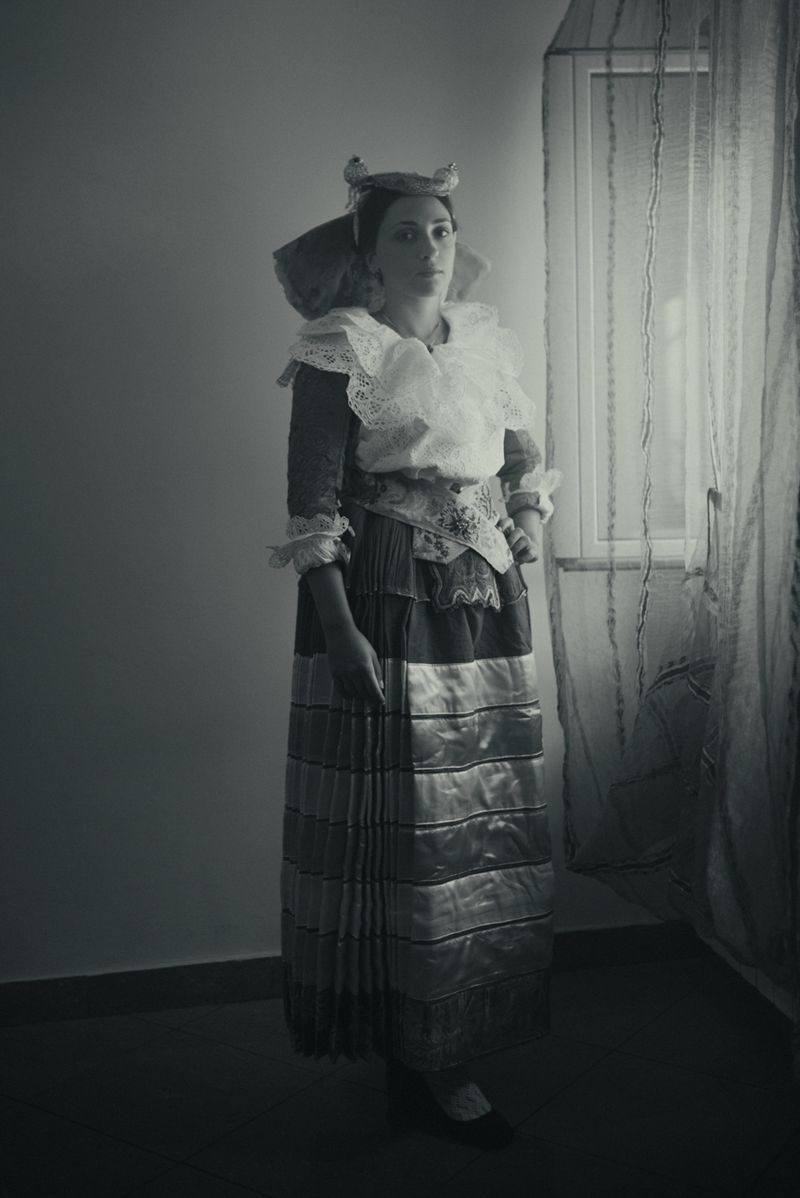 © Chiara Ventola - Image from the Lucanian Suggestions photography project