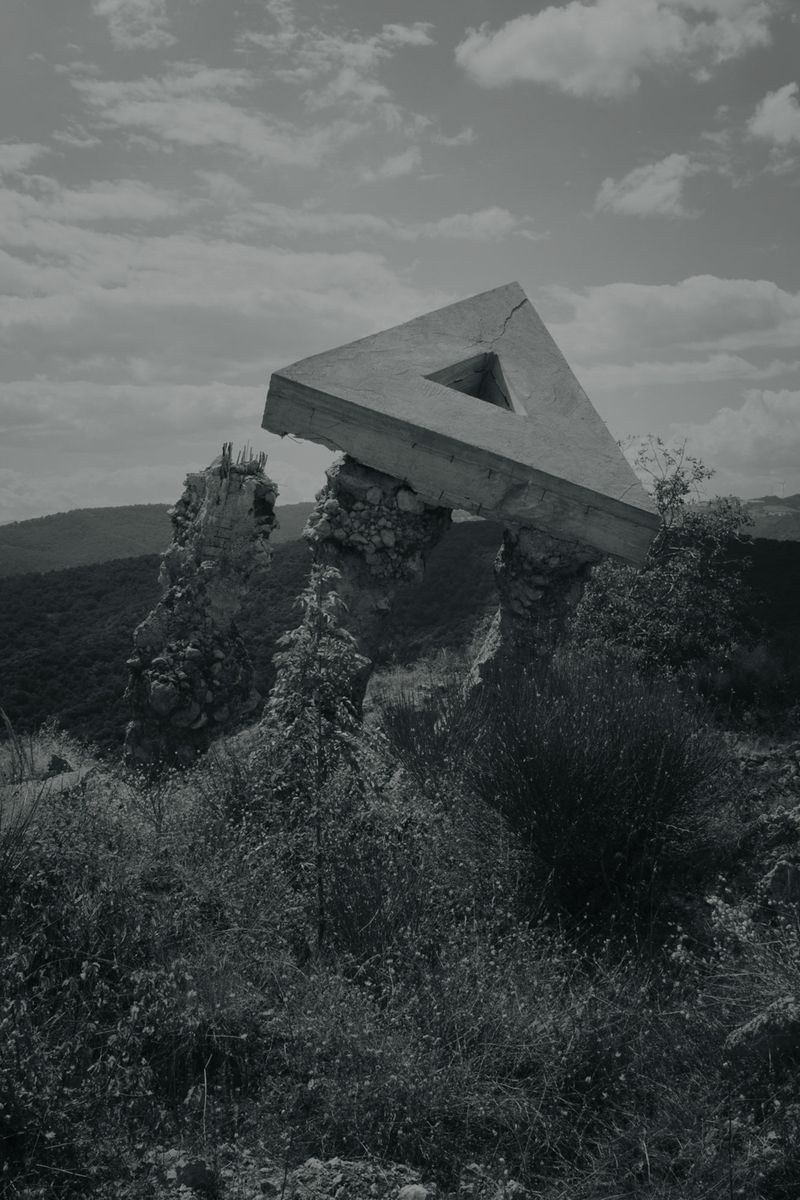 © Chiara Ventola - Stigliano, August 2021.