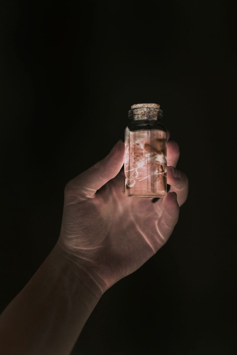 © Chiara Ventola - Colobraro, June 2023.