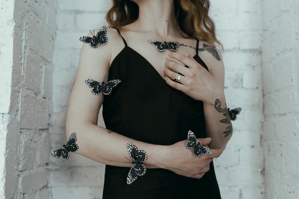 © Kathryn Skvarla - Image from the White Walls photography project