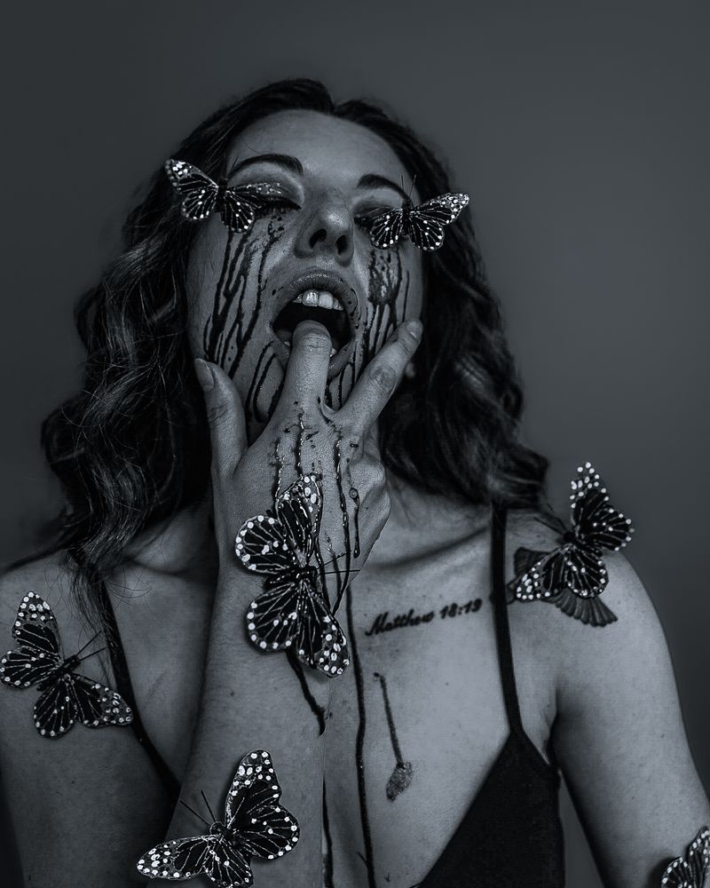 © Kathryn Skvarla - Image from the White Walls photography project
