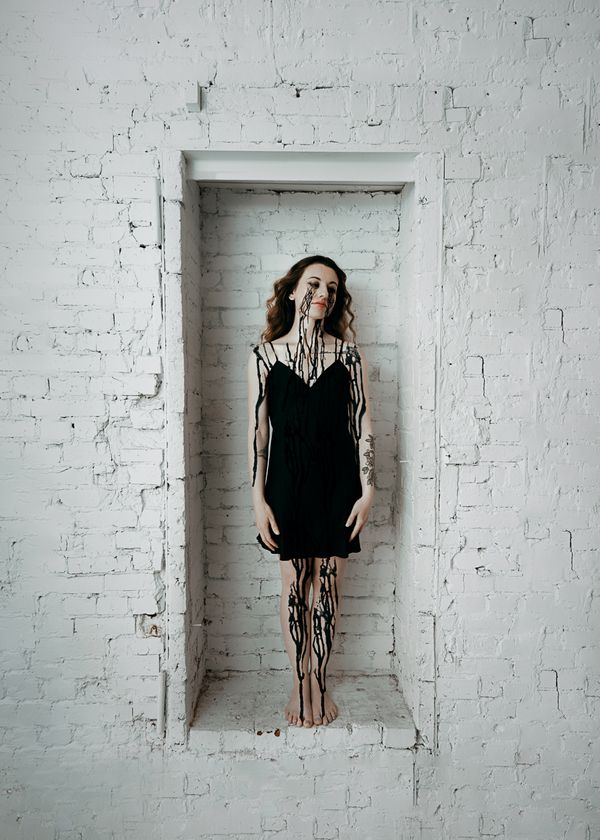 © Kathryn Skvarla - Image from the White Walls photography project