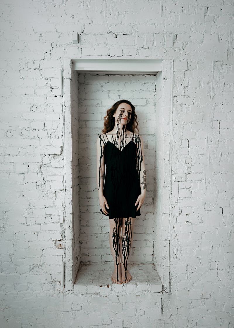© Kathryn Skvarla - Image from the White Walls photography project