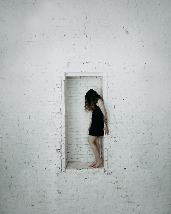© Kathryn Skvarla - Image from the White Walls photography project