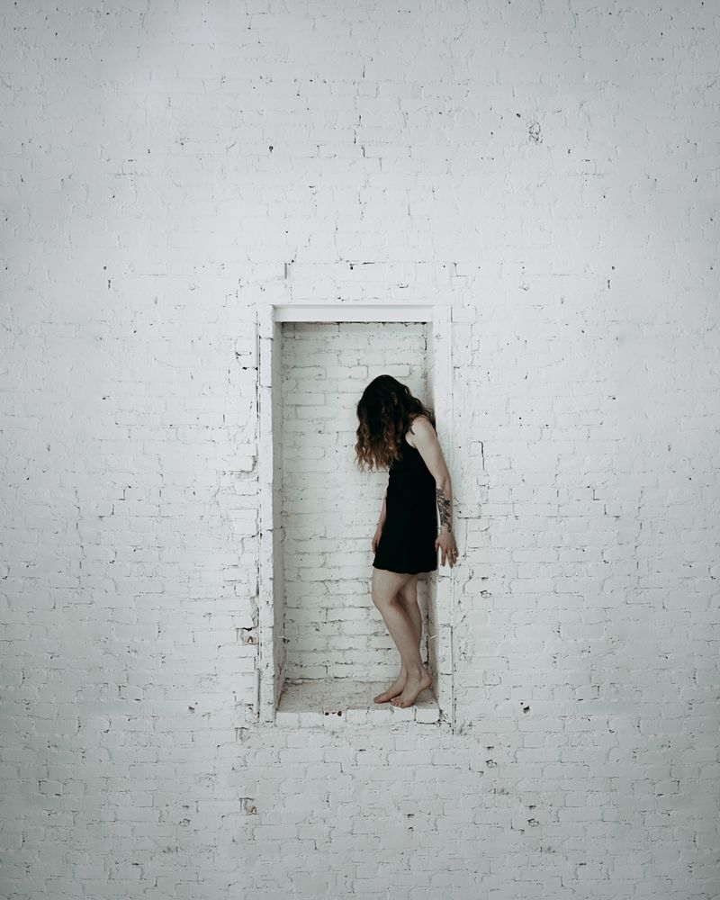 © Kathryn Skvarla - Image from the White Walls photography project