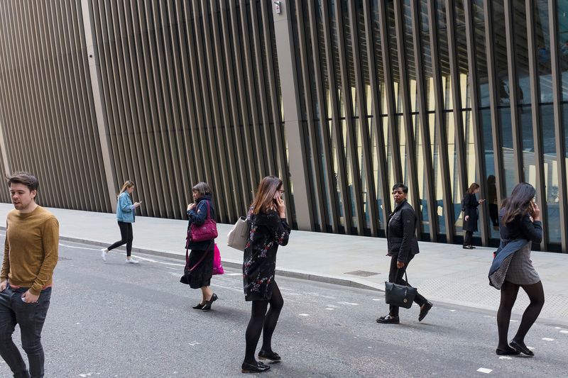 © StreetMax21 - Houndsditch200519