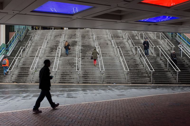 © StreetMax21 - WembleyPark301115