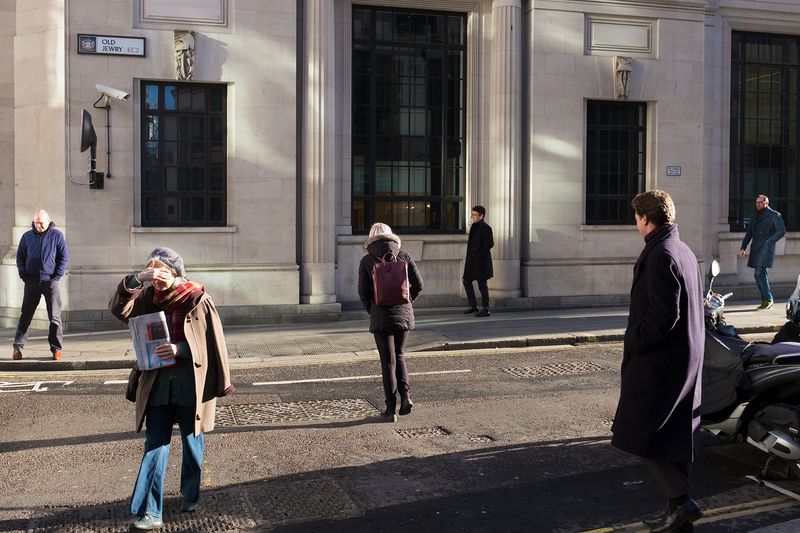 © StreetMax21 - OldJewry100118