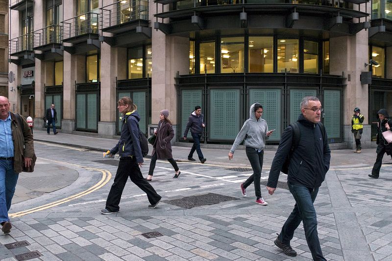 © StreetMax21 - Watling260118