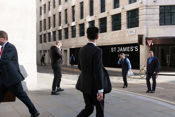 © StreetMax21 - Carlton200217