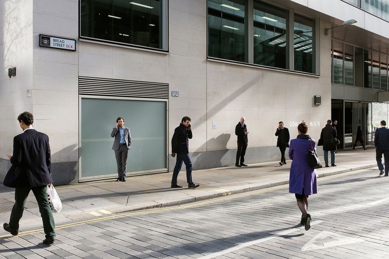 © StreetMax21 - Bread160216