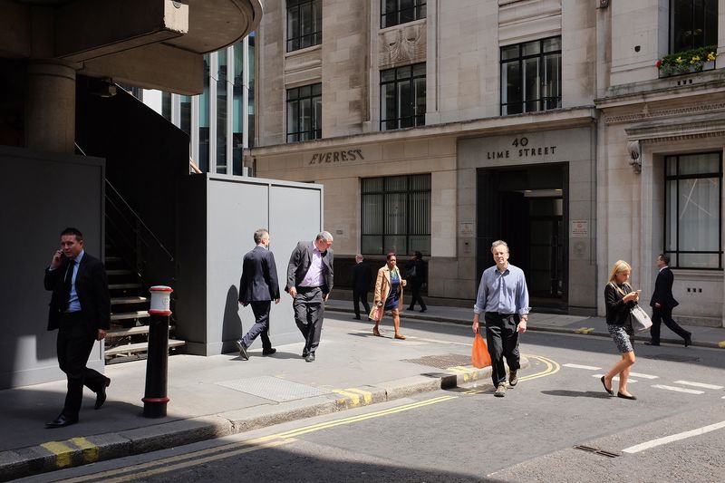 © StreetMax21 - Leadenhall160615