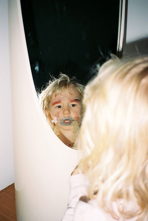 © Martina Borsche - Makeup, 2020