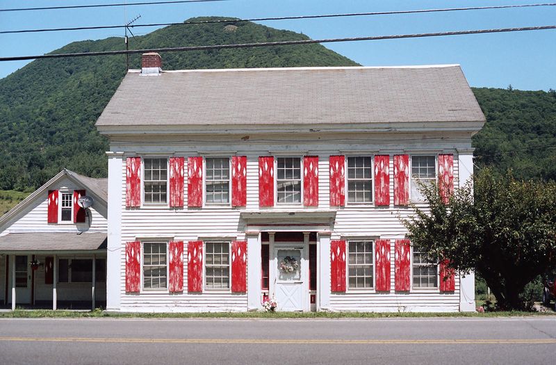 © Martina Borsche - Image from the This American Dream photography project