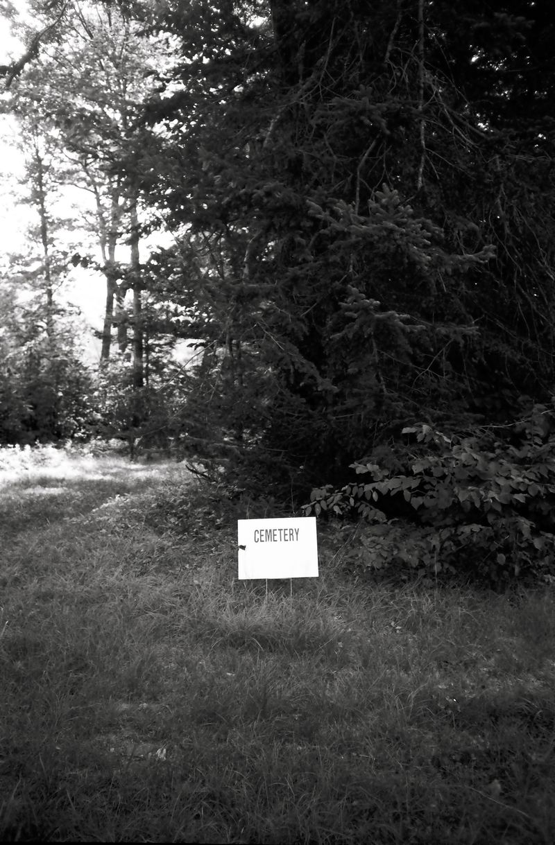 © Martina Borsche - Image from the This American Dream photography project