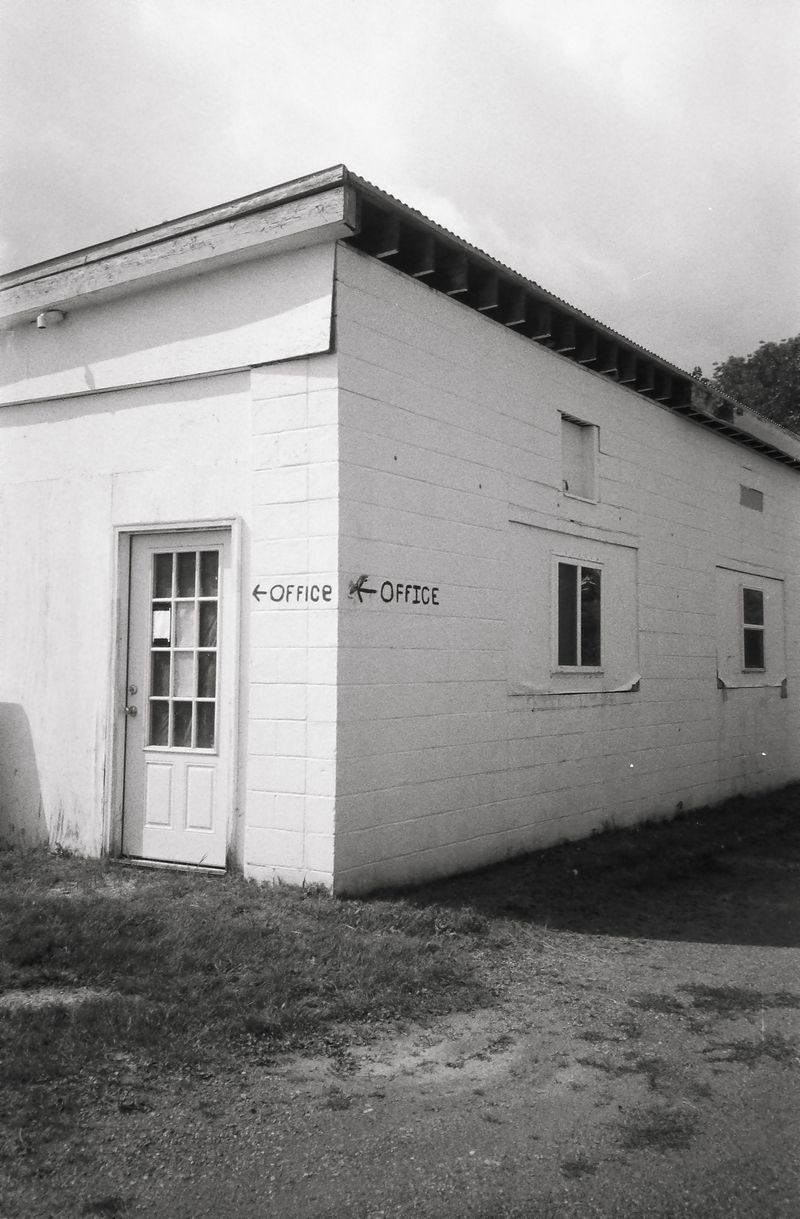 © Martina Borsche - Image from the This American Dream photography project