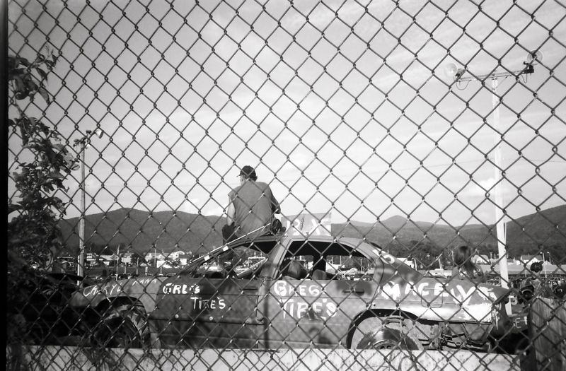 © Martina Borsche - Image from the This American Dream photography project