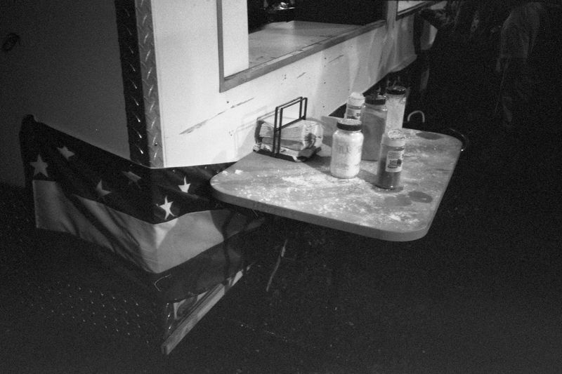 © Martina Borsche - Image from the This American Dream photography project