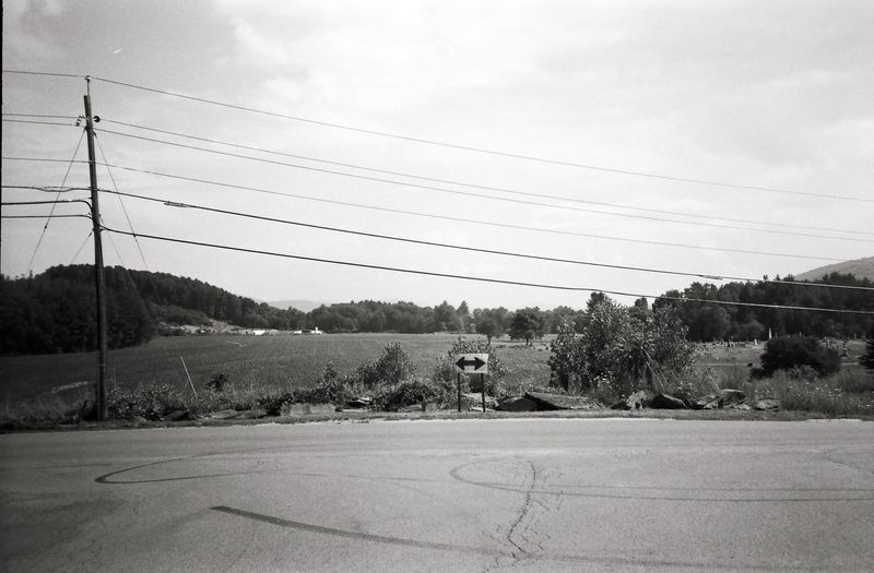 © Martina Borsche - Image from the This American Dream photography project