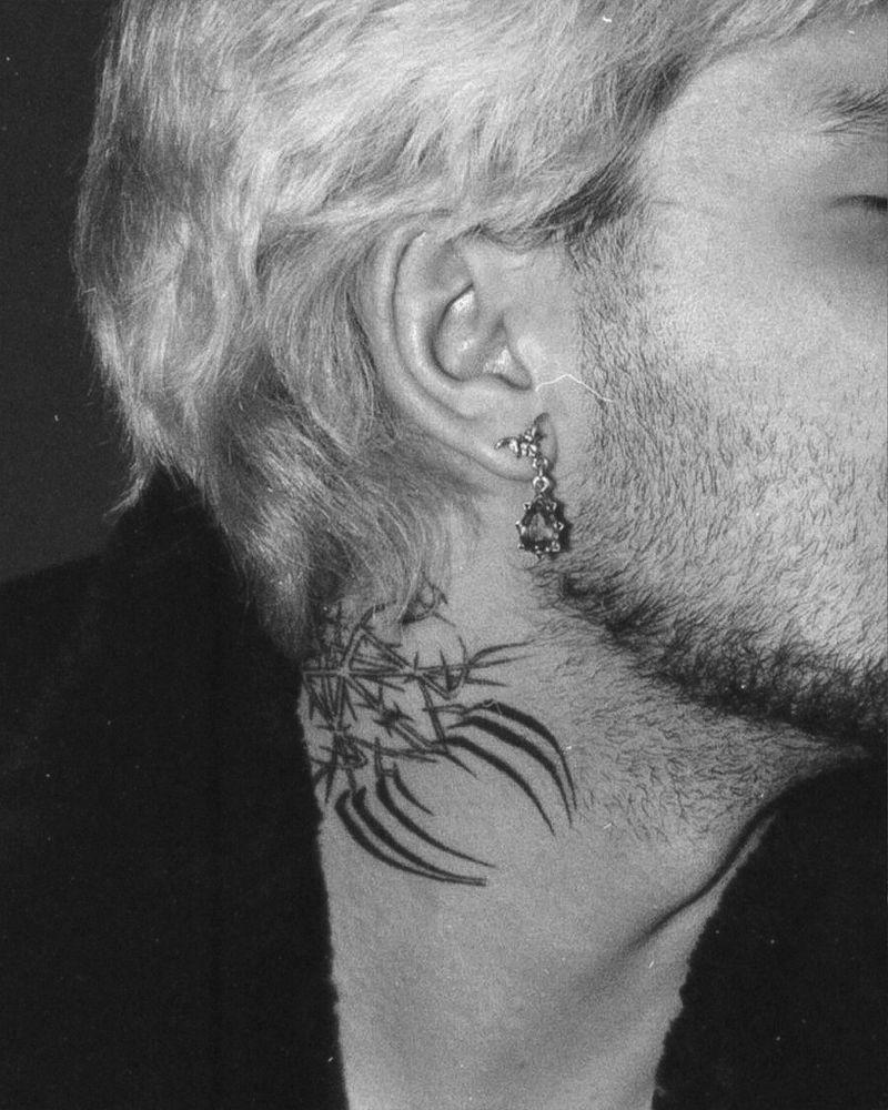 © Magna Dell'Angelo - Image from the Accidentally (or not) madly stylish dormroom cities photography project