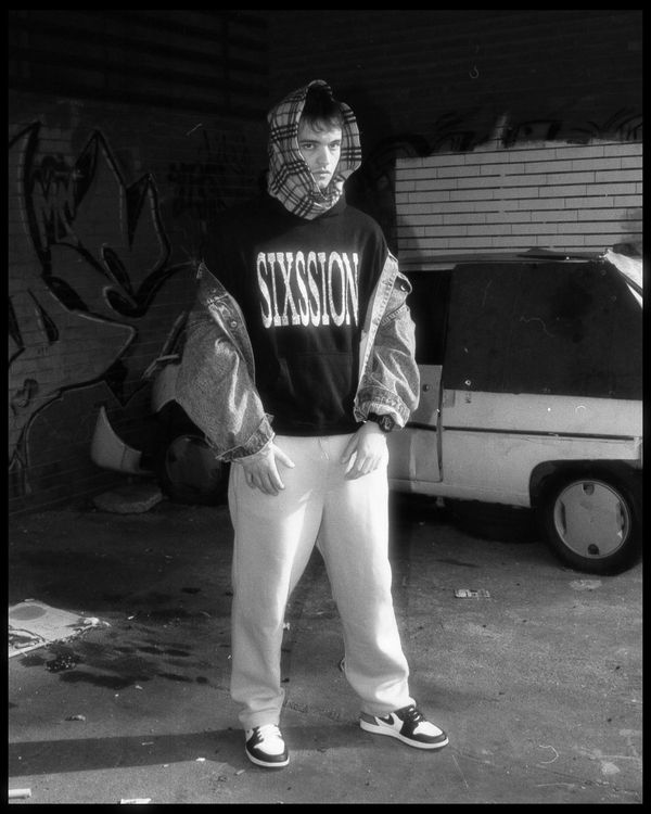 © Magna Dell'Angelo - Image from the Accidentally (or not) madly stylish dormroom cities photography project