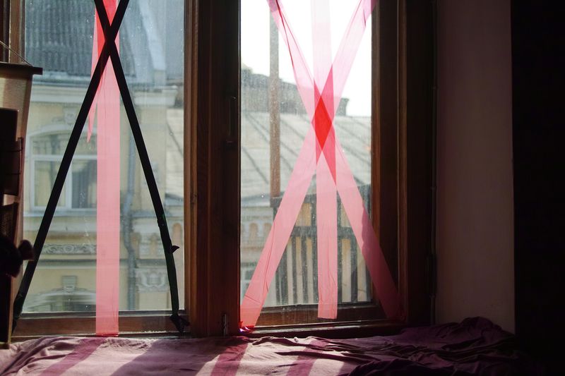 © Olena Lemberska - March