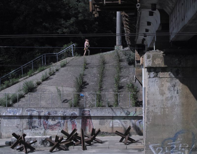 © Olena Lemberska - August