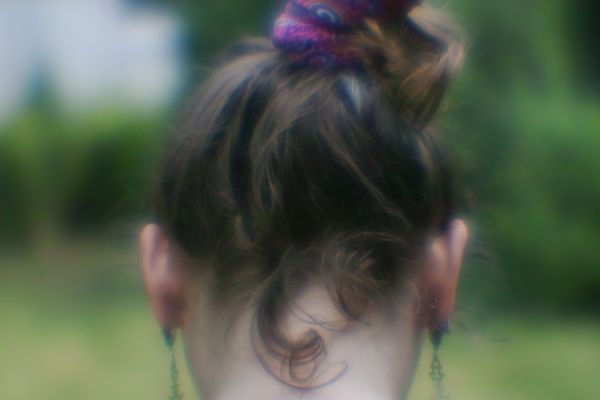 © Olena Lemberska - July