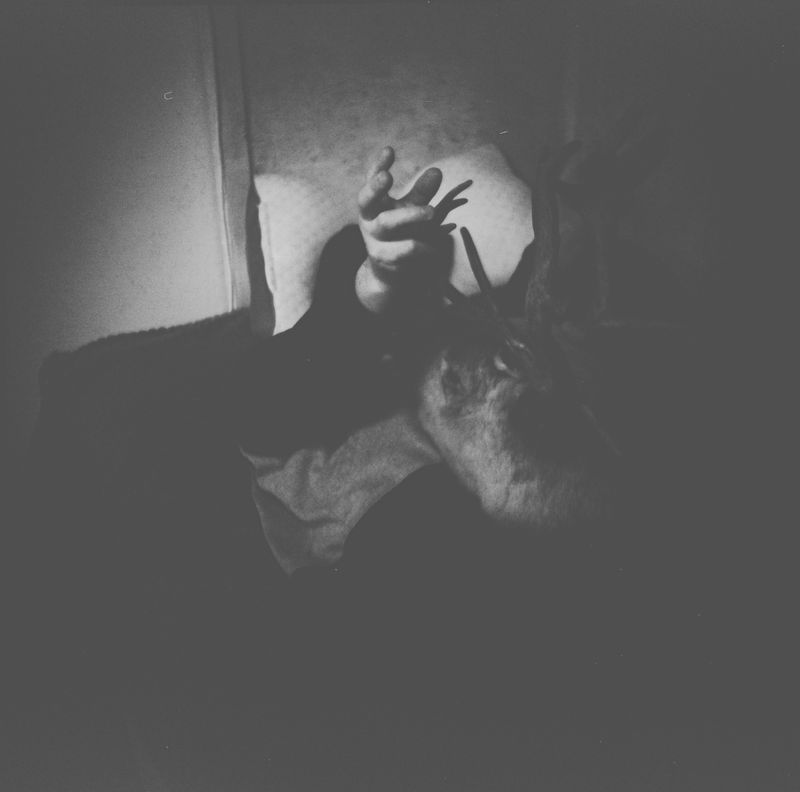 © Olena Lemberska - Image from the Inner Mapping photography project