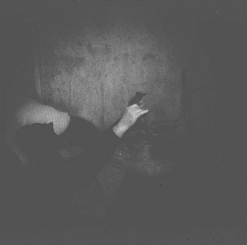© Olena Lemberska - Image from the Inner Mapping photography project