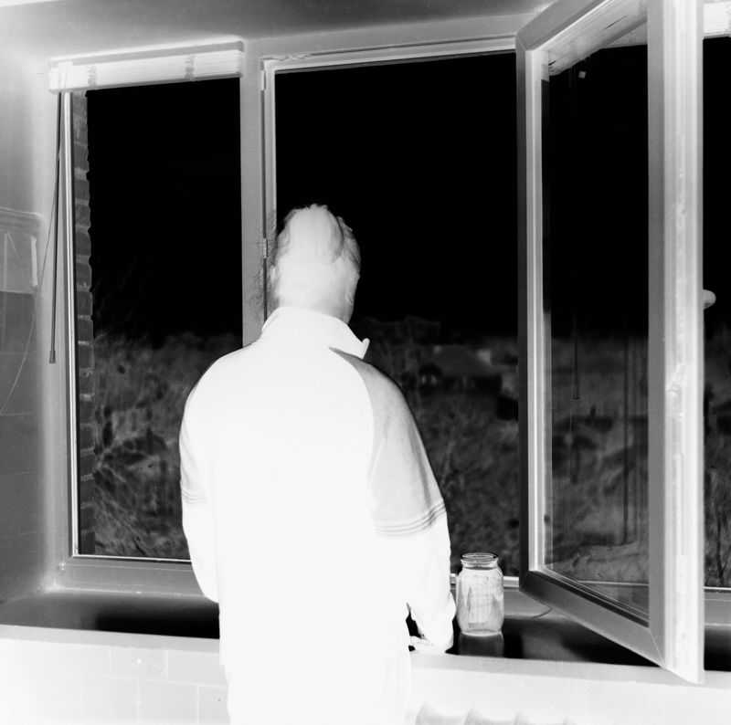 © Olena Lemberska - Image from the Inner Mapping photography project