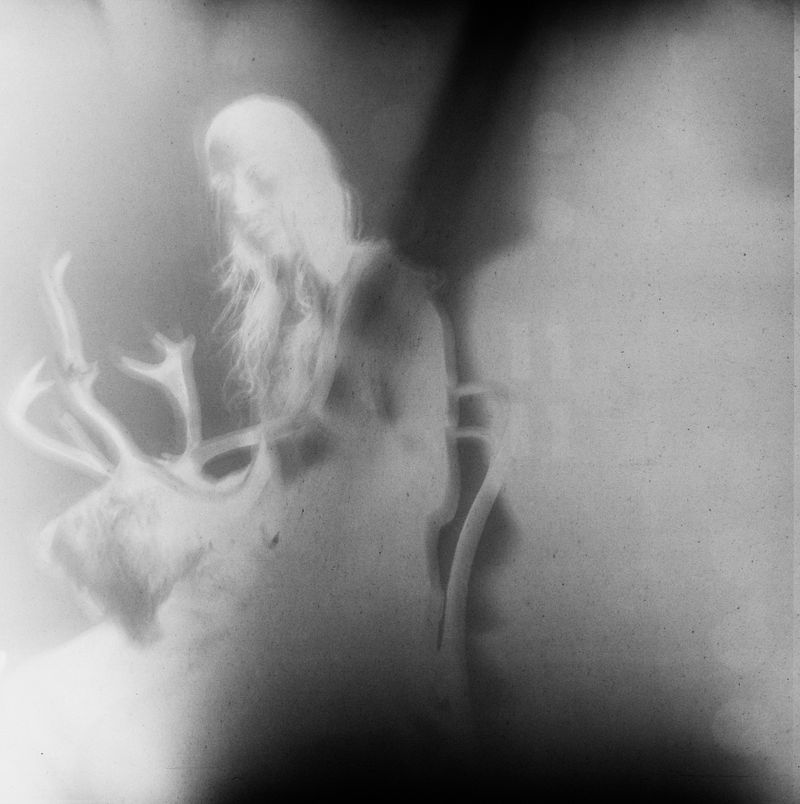 © Olena Lemberska - Image from the Inner Mapping photography project