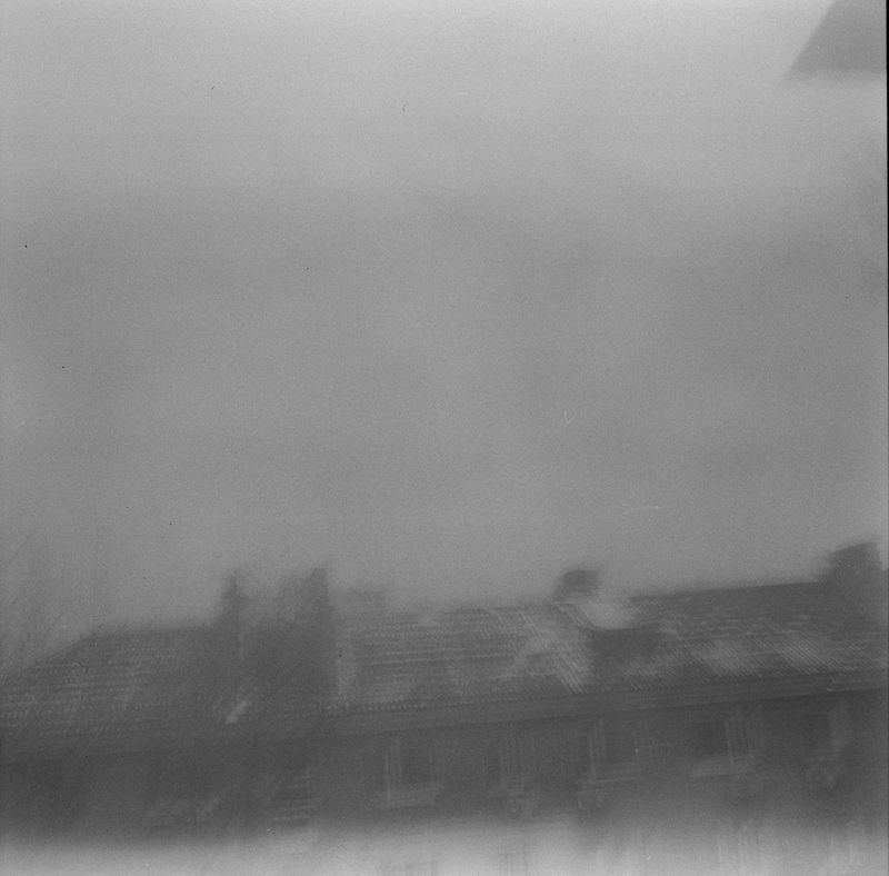 © Olena Lemberska - Image from the Inner Mapping photography project
