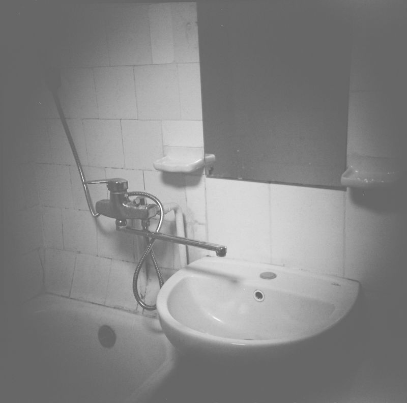 © Olena Lemberska - Image from the Inner Mapping photography project