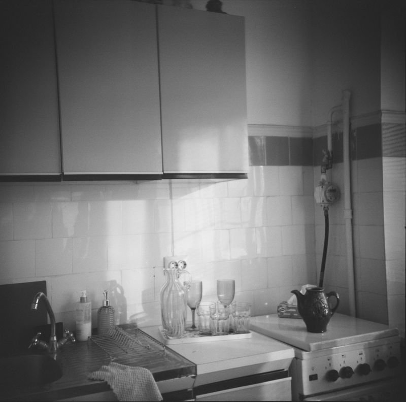 © Olena Lemberska - Image from the Inner Mapping photography project