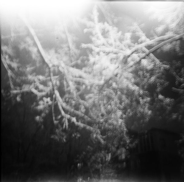 © Olena Lemberska - Image from the Inner Mapping photography project