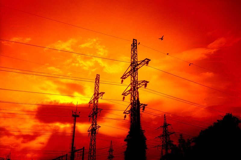 © Olena Lemberska - Image from the RIFT photography project