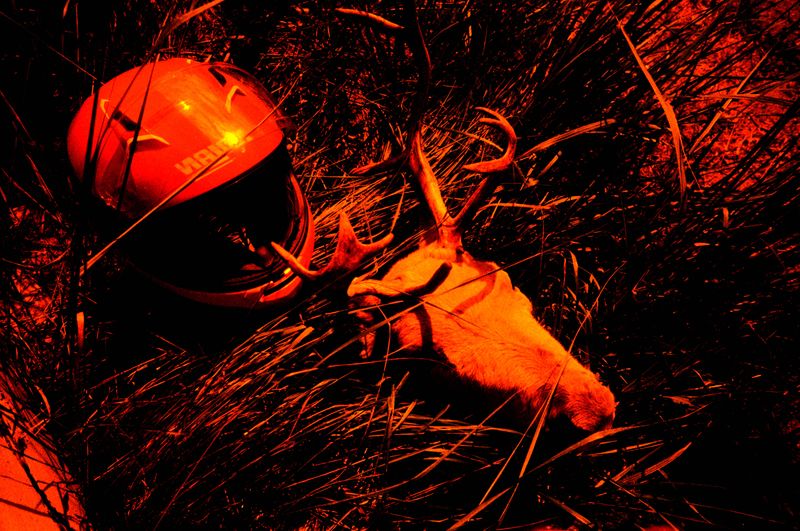 © Olena Lemberska - Image from the RIFT photography project