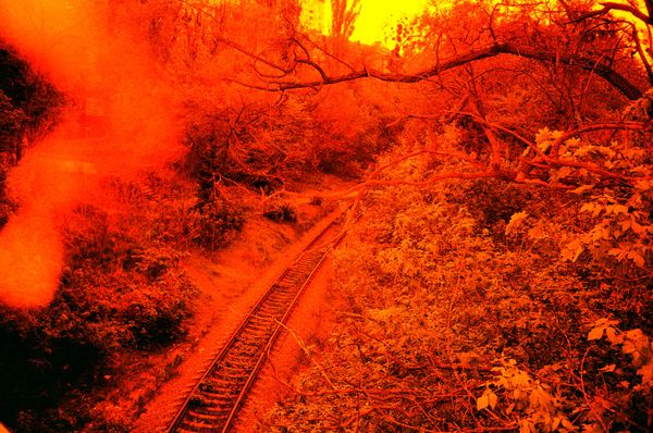 © Olena Lemberska - Image from the RIFT photography project