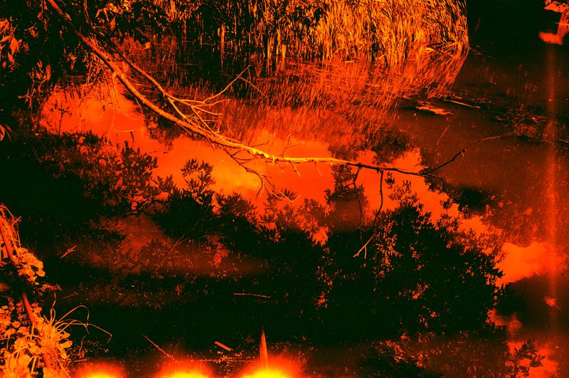 © Olena Lemberska - Image from the RIFT photography project